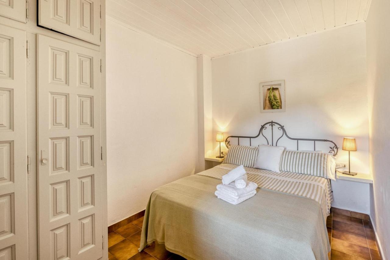 Apartamento Bajo 1 Begur Exterior photo